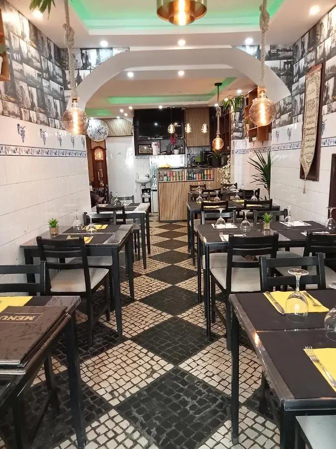 Guest house Sylhet Bnb Lisbon