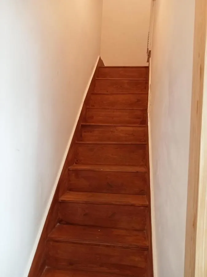 Guest house Sylhet Bnb Lisbon