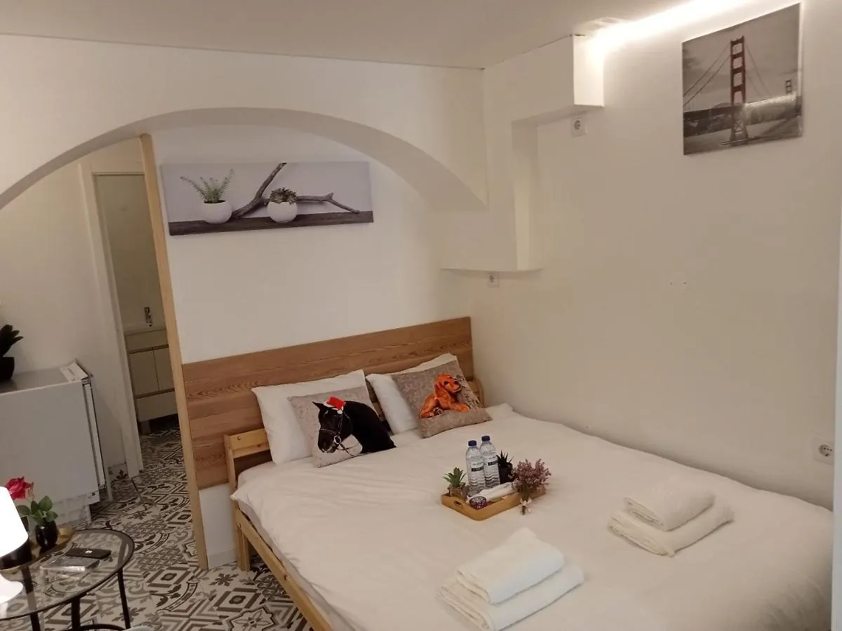 Sylhet Bnb Lisbon