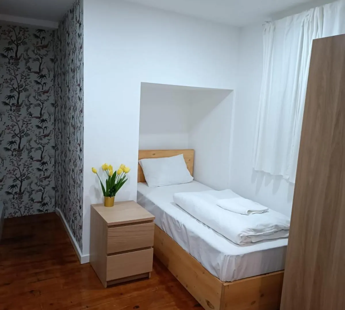 Sylhet Bnb Lisbon Guest house