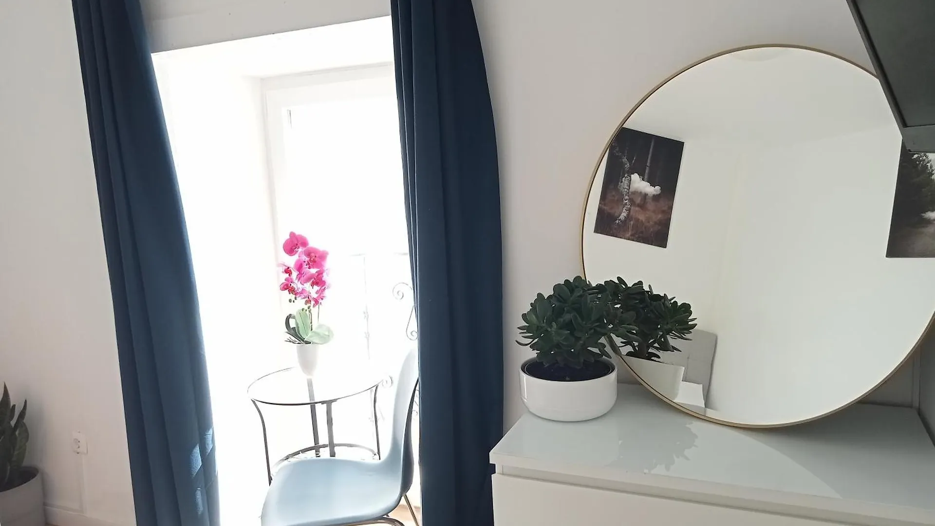 Sylhet Bnb Lisbon Guest house