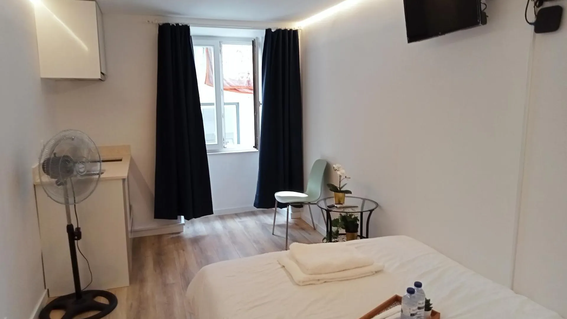 Sylhet Bnb Lisbon