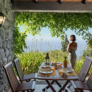  Gospodarstwo agroturystyczne Quinta Devonia By An Island Portugalia