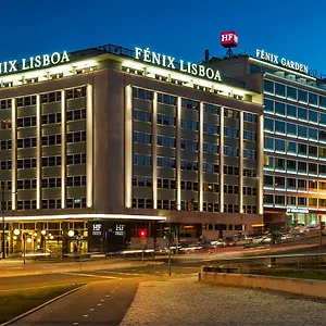 Hf Fenix Lizbona