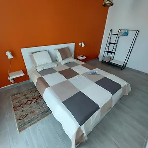  Kwatera prywatna Al - Comfortable House Portugalia