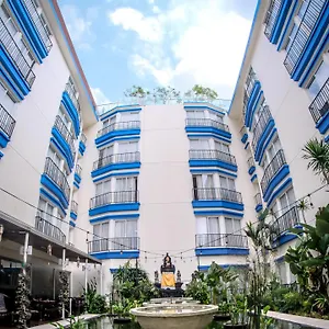 *** Hotel Zia Kuta Indonezja