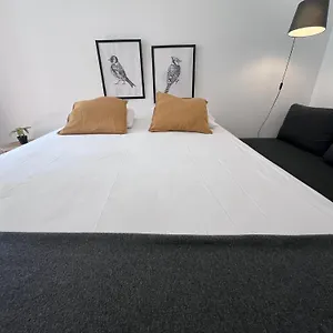 Castilho 63 & Albergue