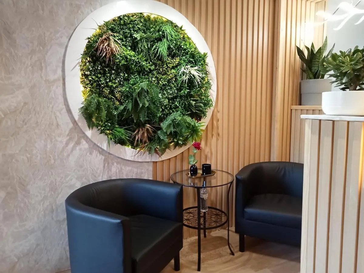 Sylhet Bnb Lisbon