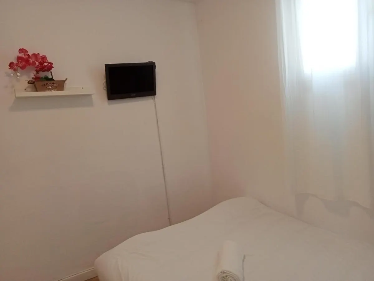 Sylhet Bnb Lisbon