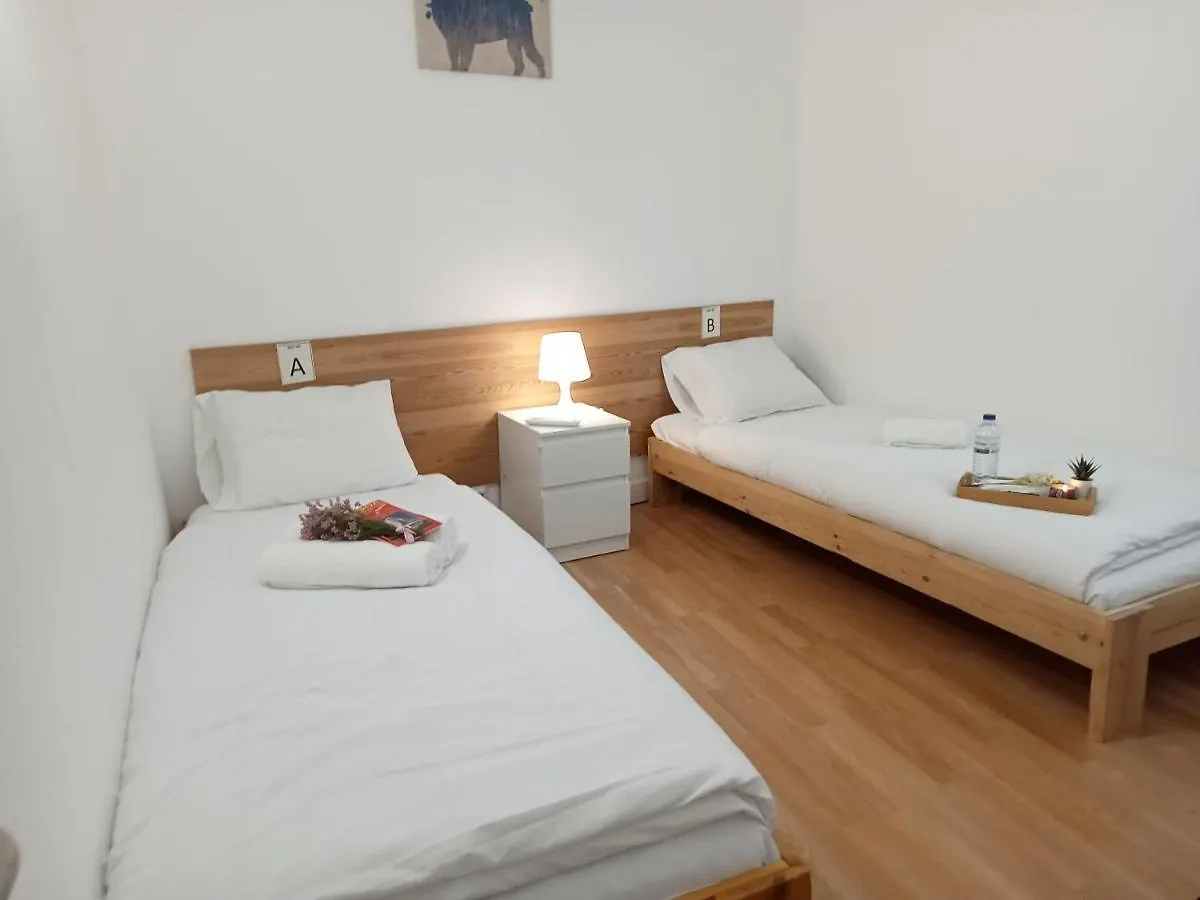 Sylhet Bnb Lisbon Guest house