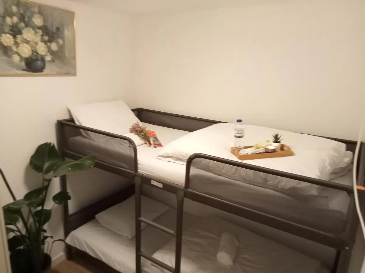 Sylhet Bnb Lisbon Portugal