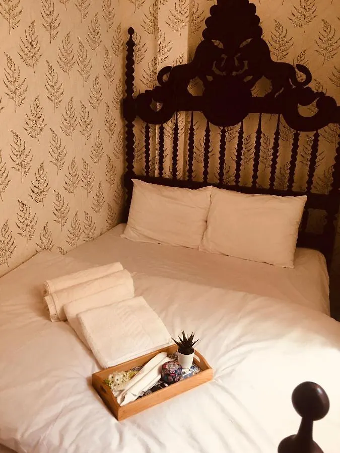 Sylhet Bnb Lisbon 0*,