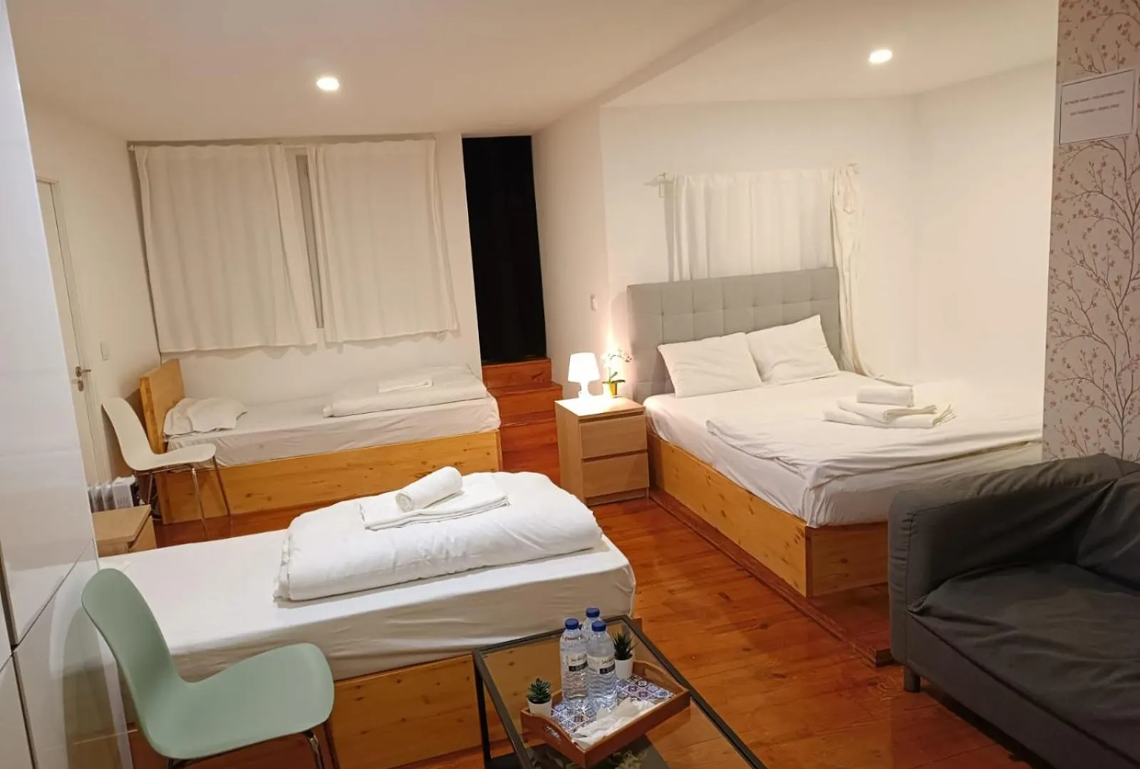 Sylhet Bnb Lisbon Guest house