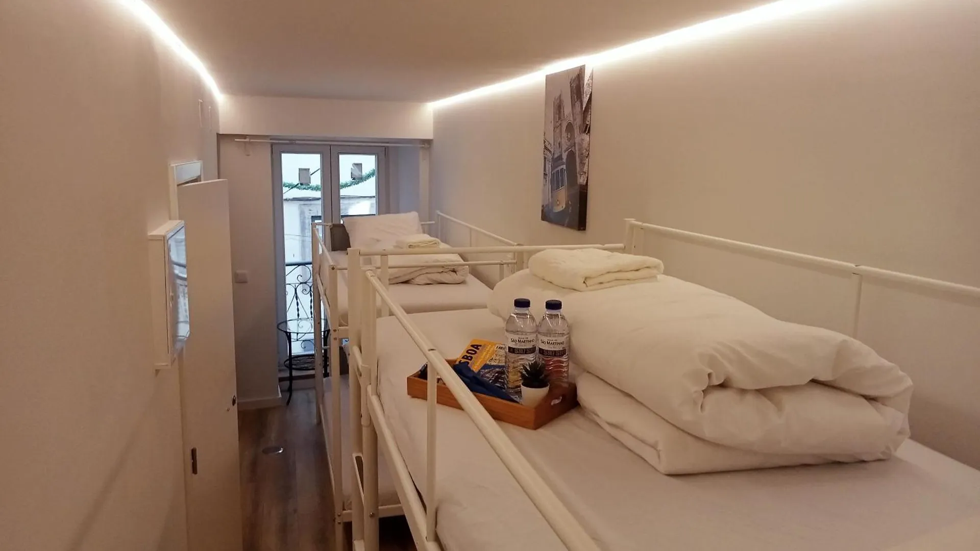 Sylhet Bnb Lisbon 0*,