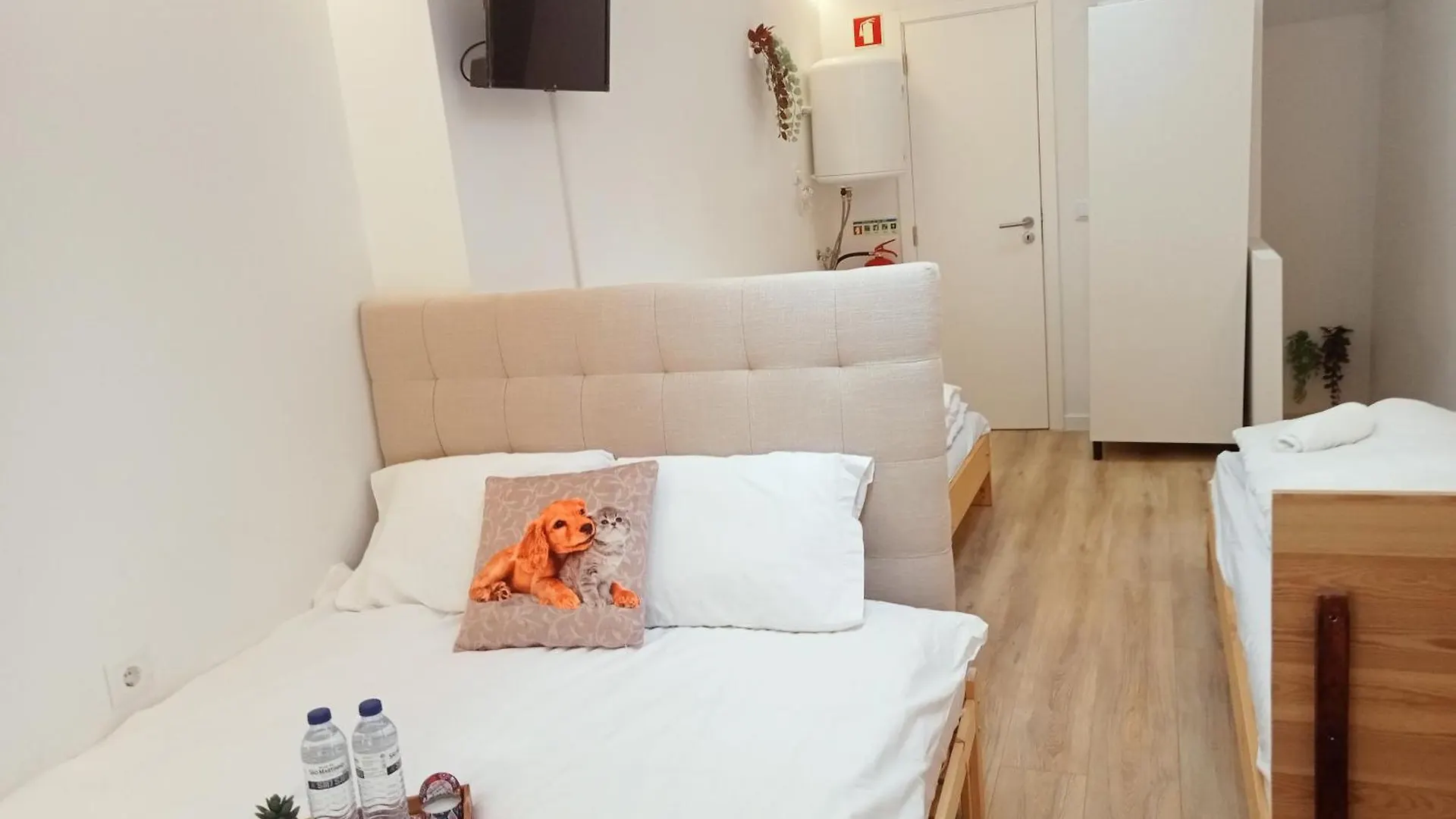 Guest house Sylhet Bnb Lisbon