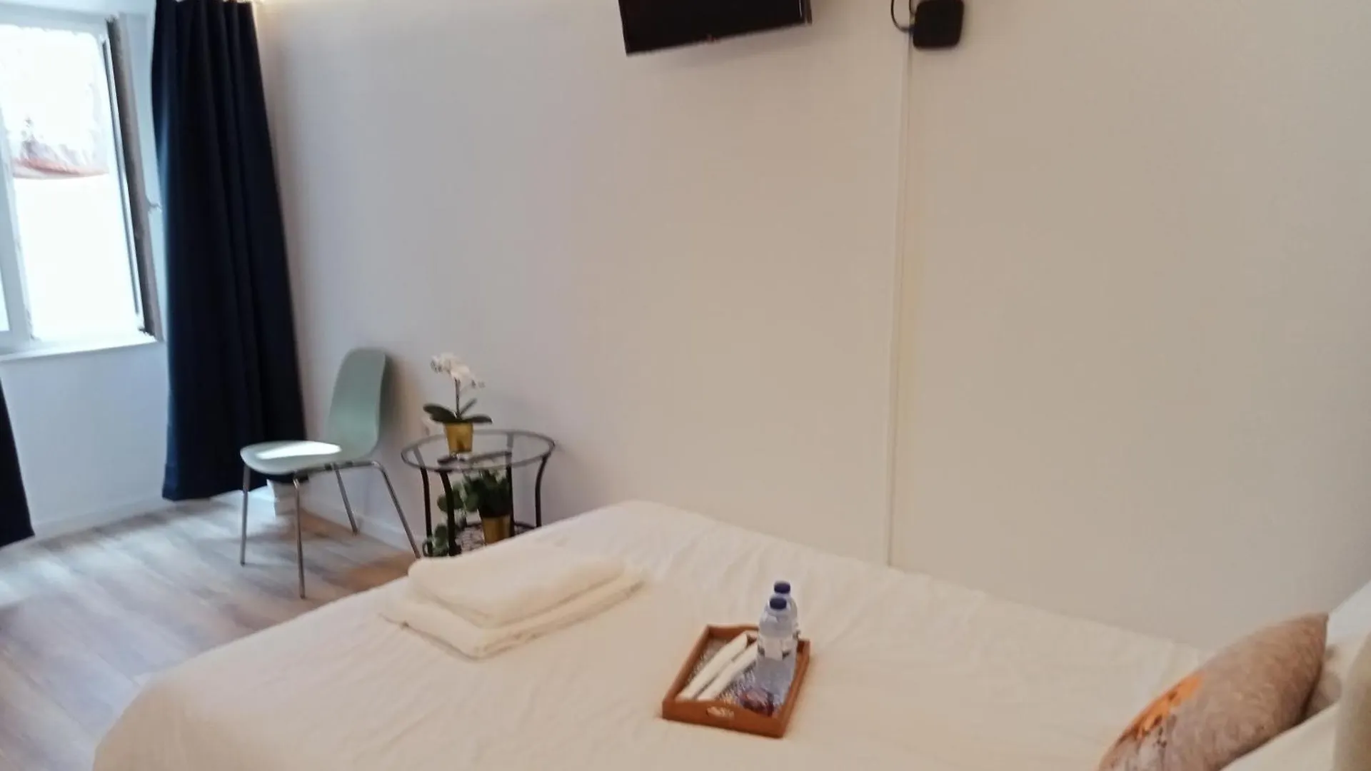 Guest house Sylhet Bnb Lisbon