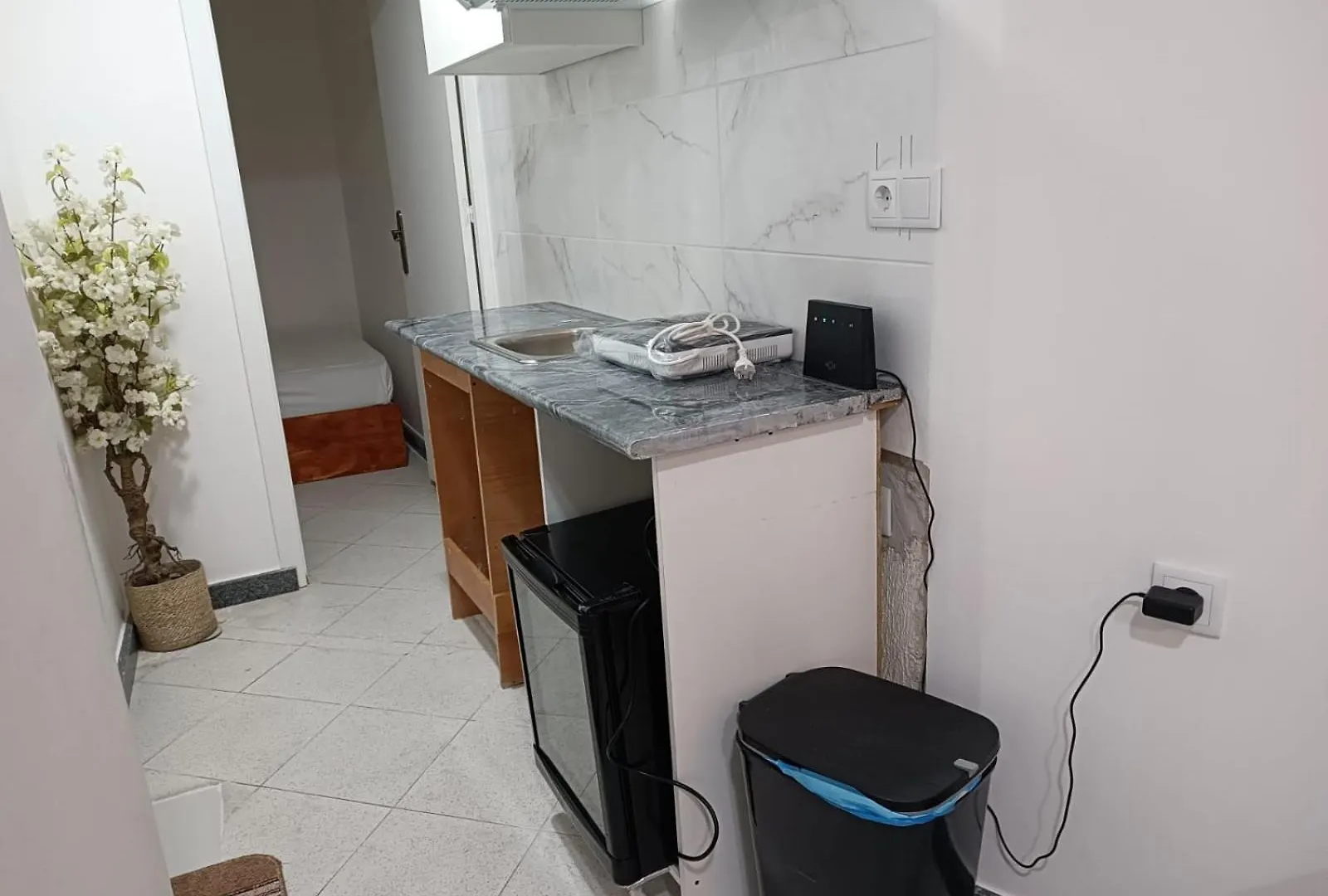 Guest house Sylhet Bnb Lisbon