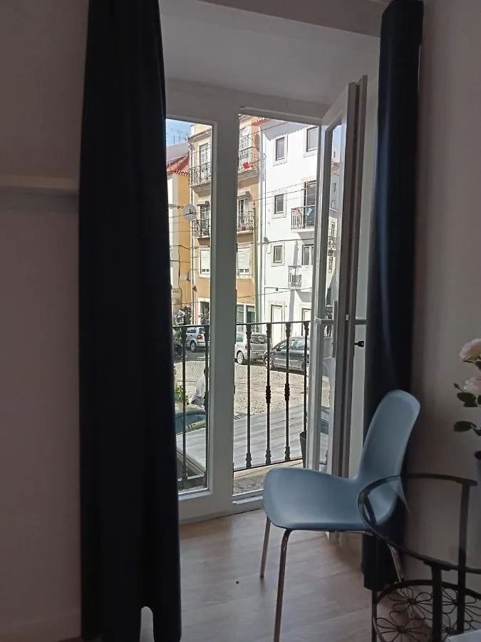 Sylhet Bnb Lisboa Casa de hóspedes
