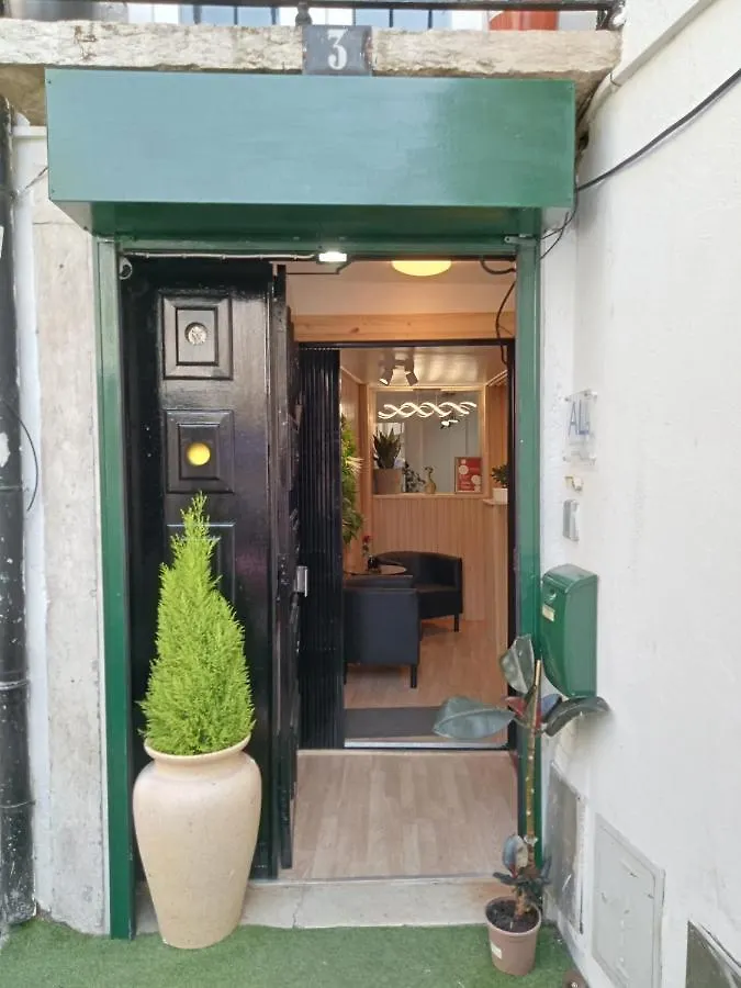 Sylhet Bnb Lisboa