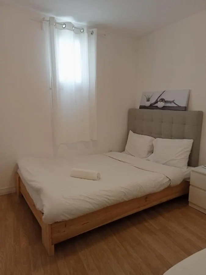 Sylhet Bnb Lisboa Casa de hóspedes