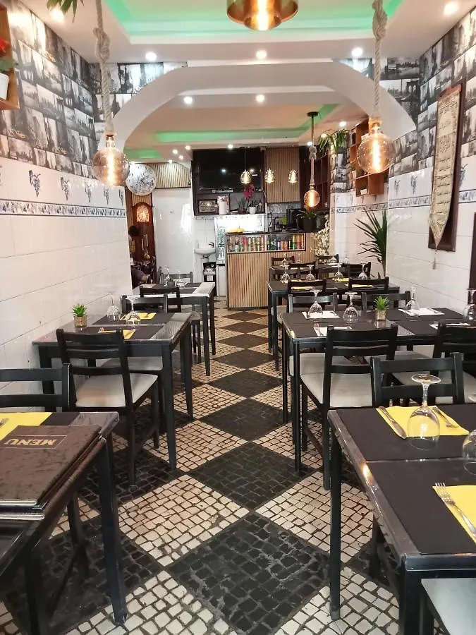 Sylhet Bnb Lisboa