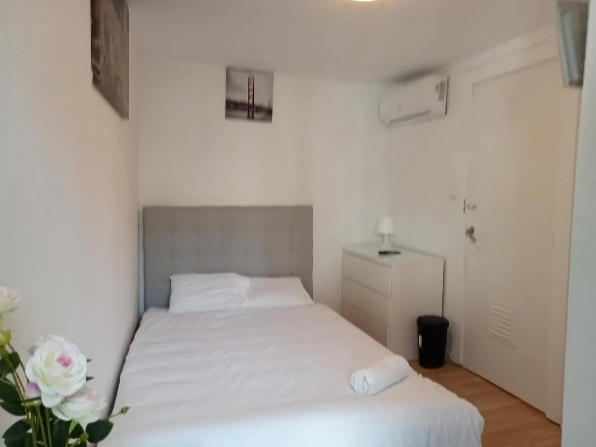 Casa de hóspedes Sylhet Bnb Lisboa