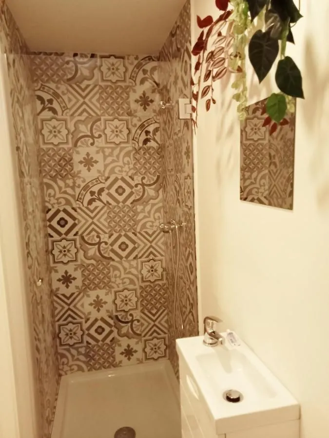 Casa de hóspedes Sylhet Bnb Lisboa Portugal