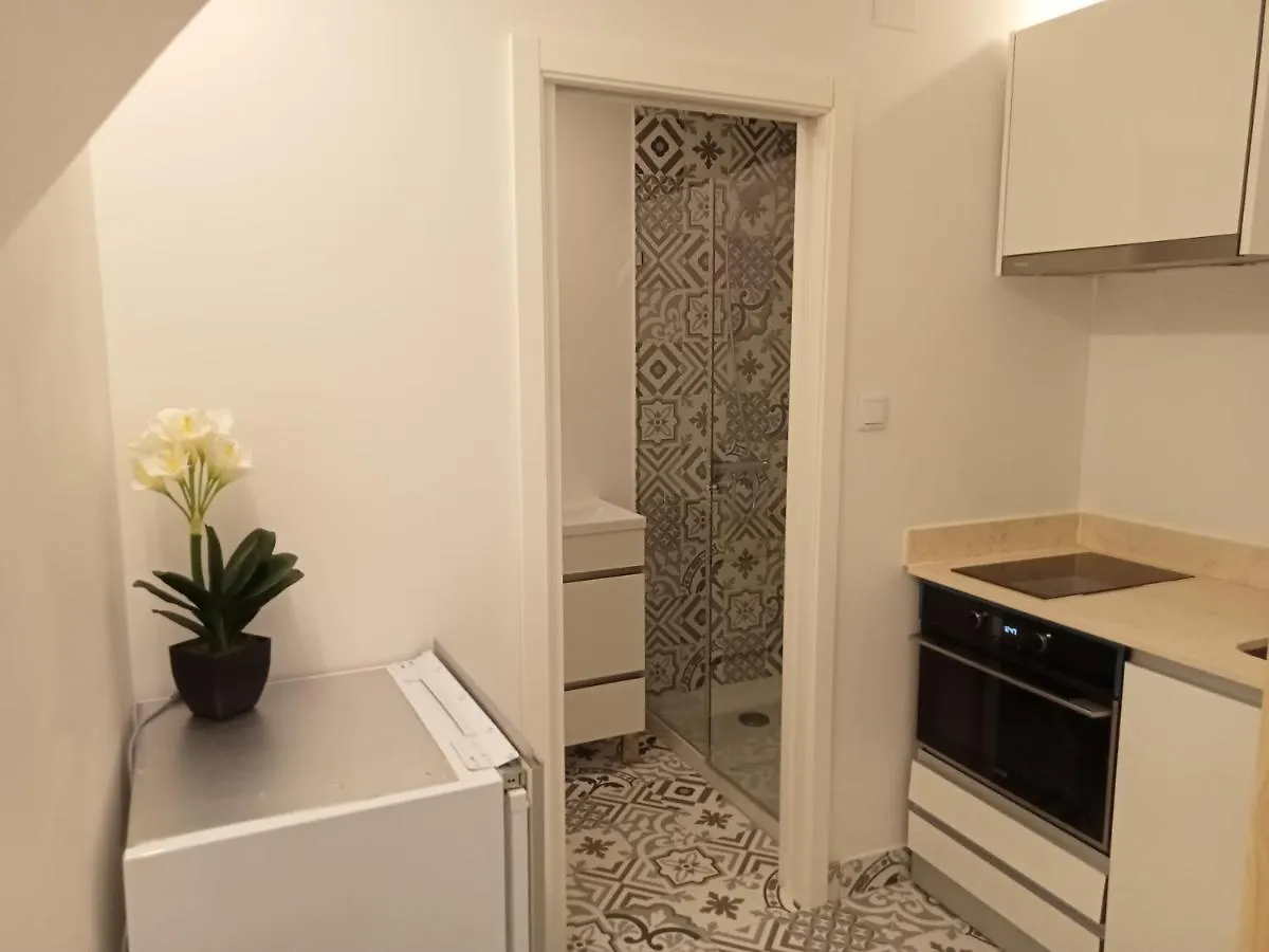 Casa de hóspedes Sylhet Bnb Lisboa Portugal