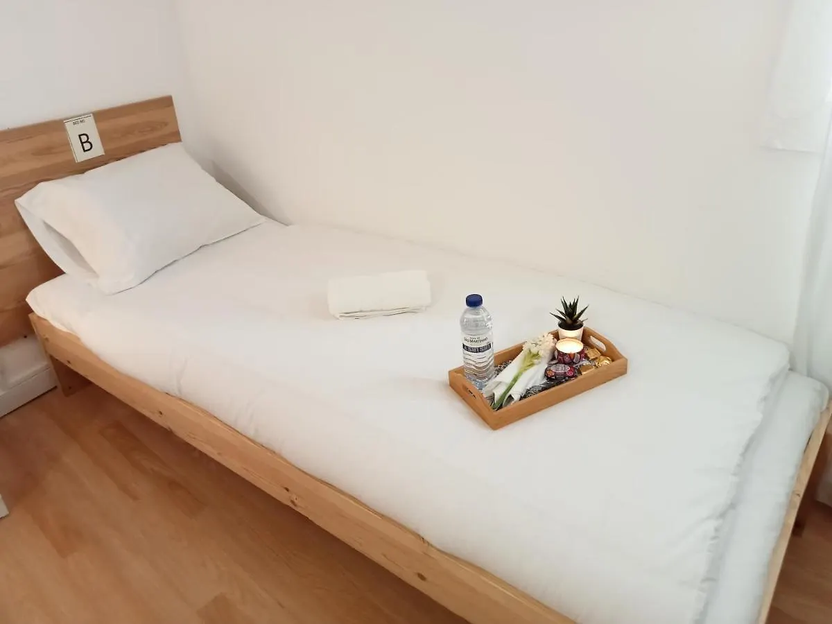 Sylhet Bnb Lisboa