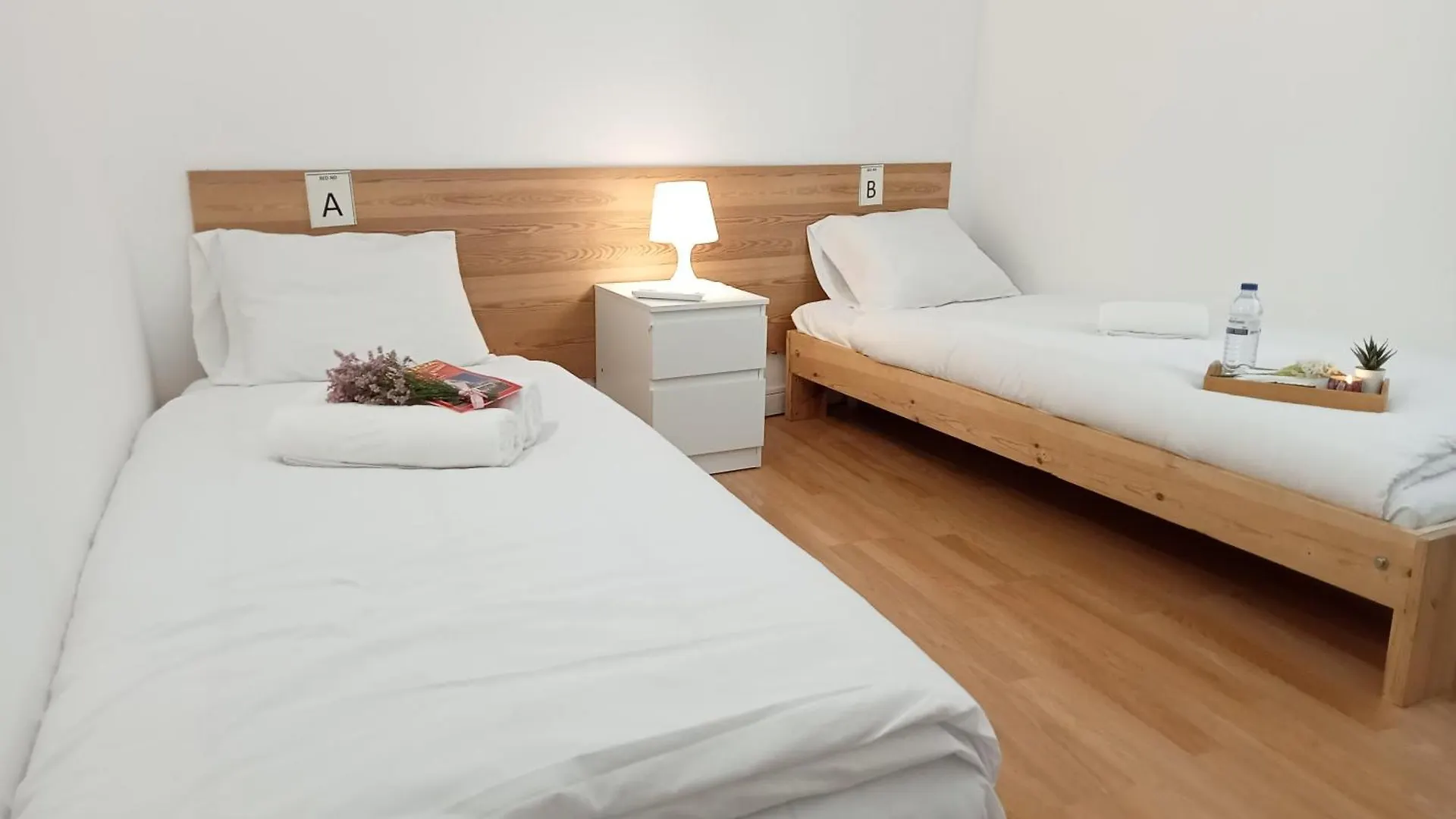 Sylhet Bnb Lisboa 0*,  Portugal