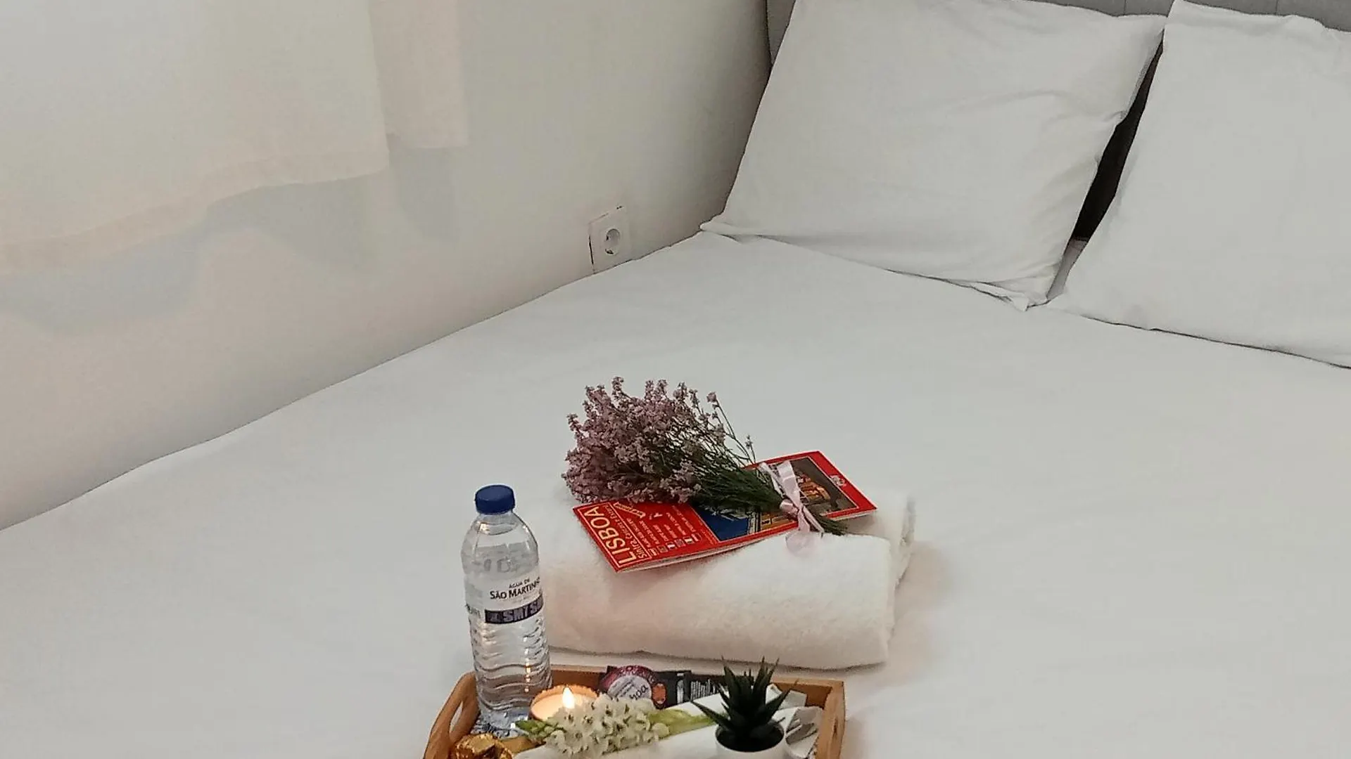 Casa de hóspedes Sylhet Bnb Lisboa
