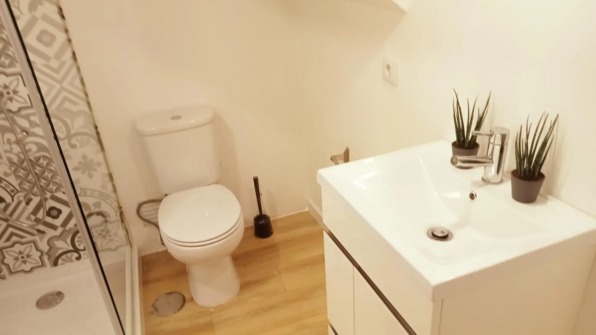 Sylhet Bnb Lisboa 0*,  Portugal