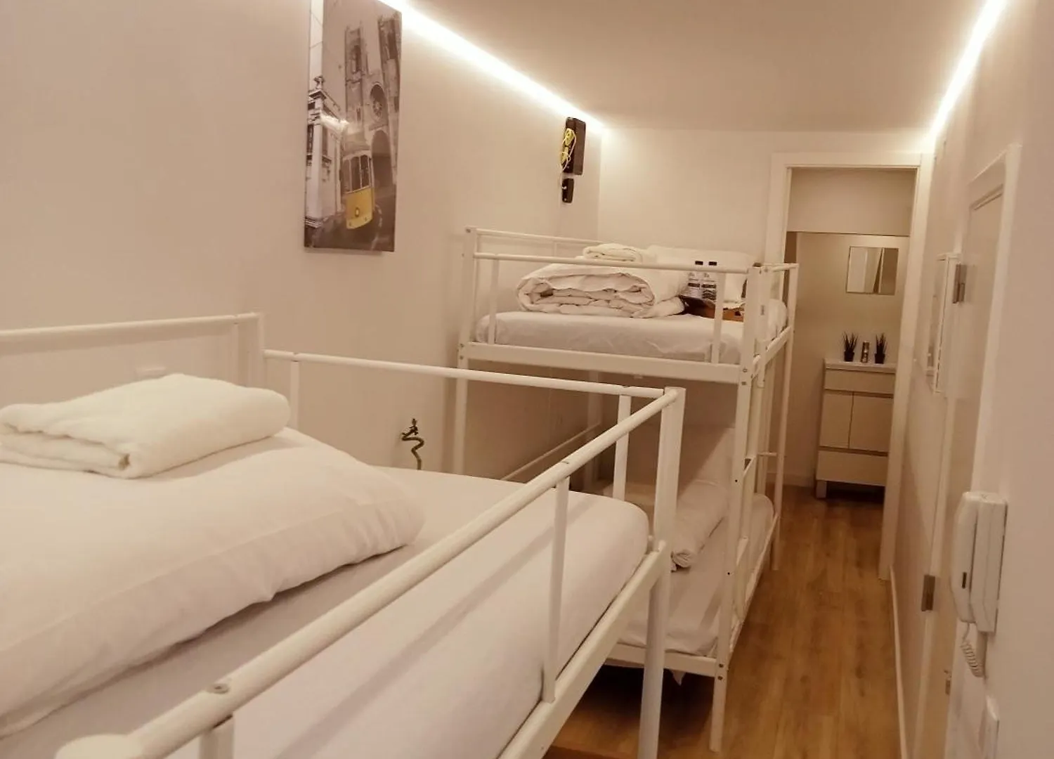 Sylhet Bnb Lisboa 0*,  Portugal