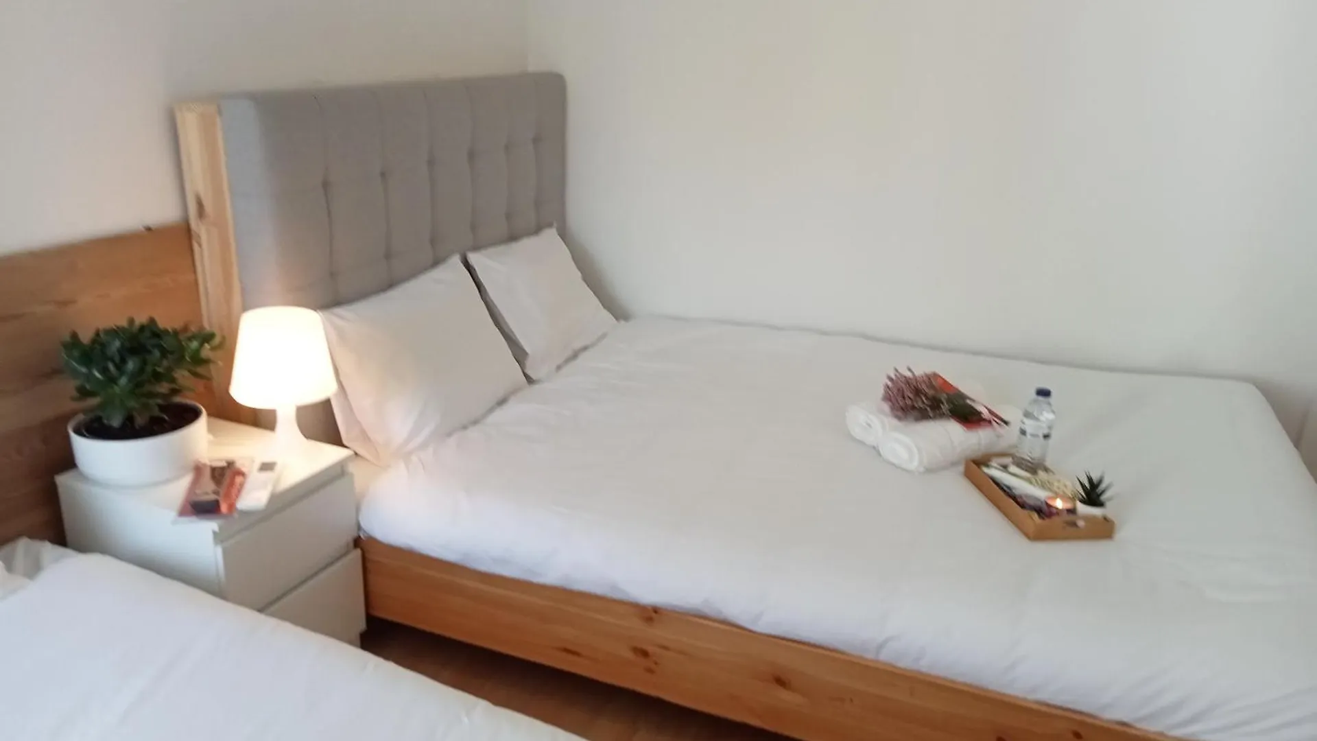 Casa de hóspedes Sylhet Bnb Lisboa