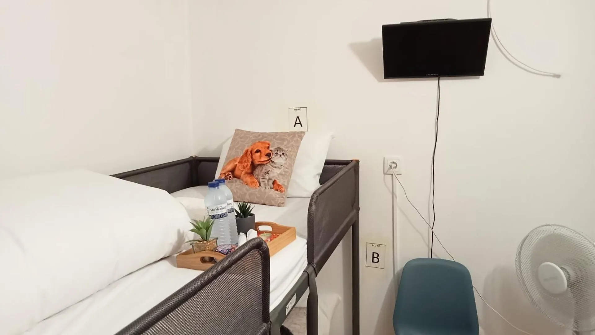 Sylhet Bnb Lisboa Casa de hóspedes