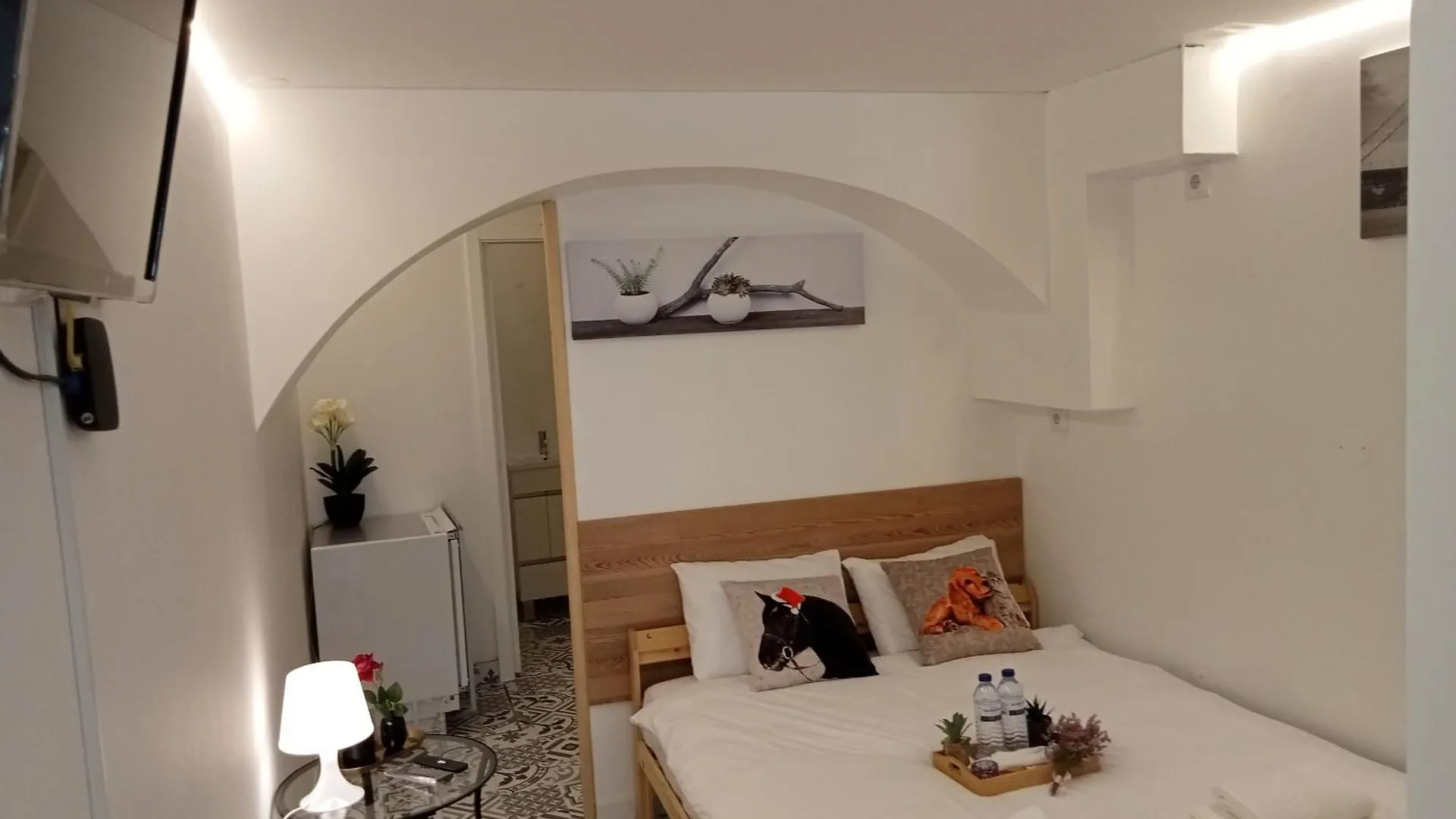 Casa de hóspedes Sylhet Bnb Lisboa