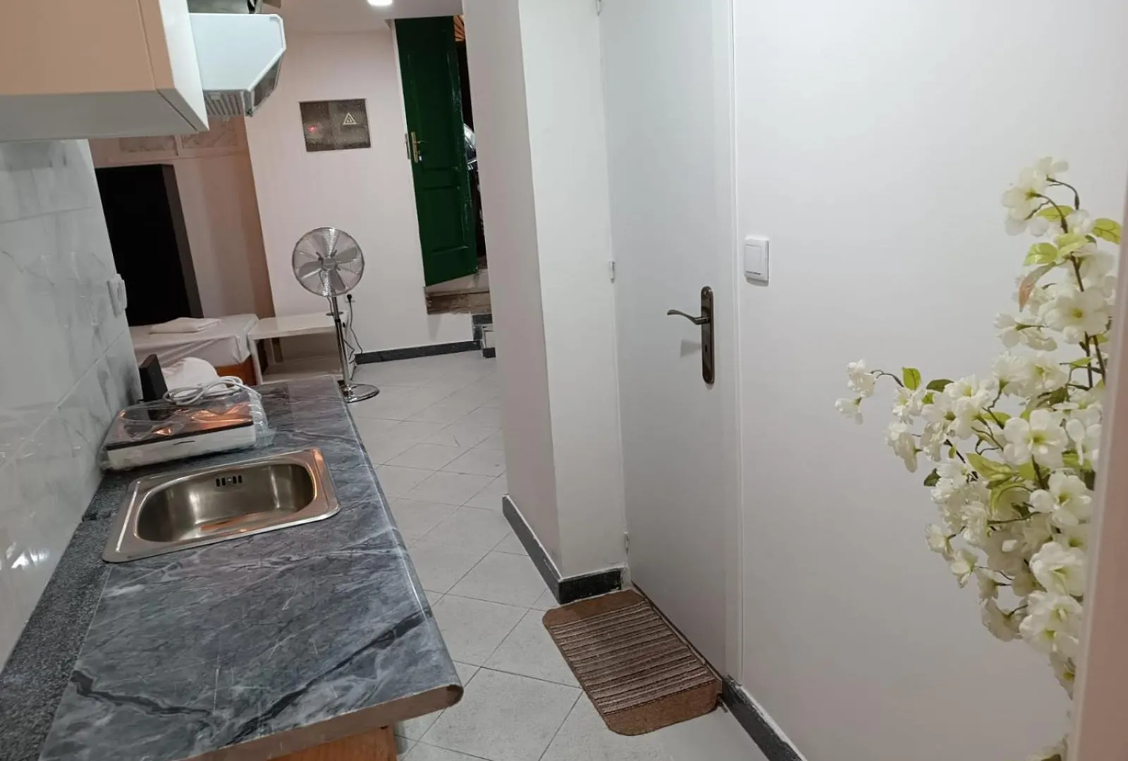 Sylhet Bnb Lisboa Portugal
